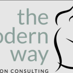 The Modern Way Lactation