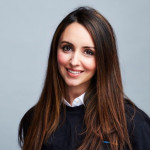 Jacqueline Cervantes