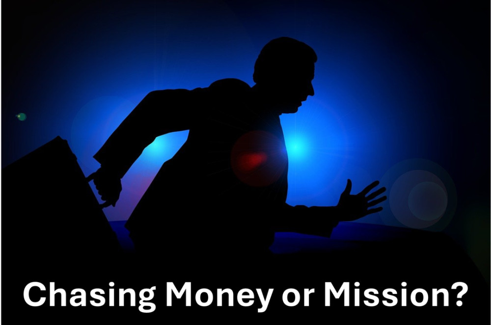 Sales Hiring Profiles Deserve the Same Rigor as Revenue Strategy