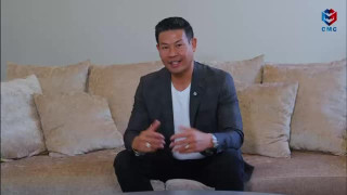 Entry Level Sales Representative's pitch video