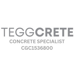 Teggcrete LLC