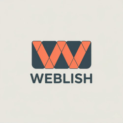 WEBLISH