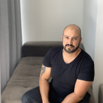 Ricardo Del Callejo Sotarrivas