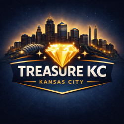 Treasure KC