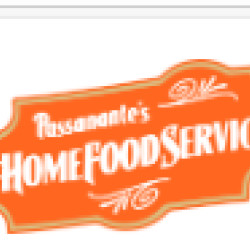 Passanantes Home Food Service