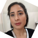 Maria Santacruz Aguilar