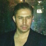 Roberto Perez