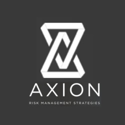 Axion Risk Management Strategies
