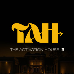 The Activation House Atlanta