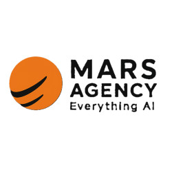 Mars Agency- Everything Ai