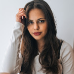 Anastasia Primo