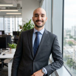 Walter Bordonado Zaldivar