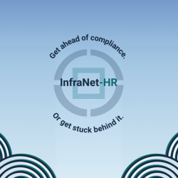 InfraNet-HR