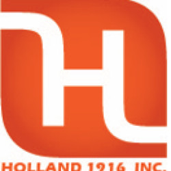 Holland 1916