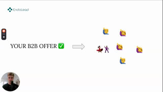 CLOSING POSITION W/ MONTHLY RECURRING PAY FOR EVERY CLIENT SIGNED!'s pitch video
