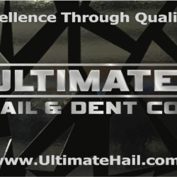 Ultimate Hail & Dent Co