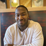 Elisha Moton