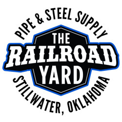 The Railroad Yard