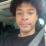 Justin Okonkwo