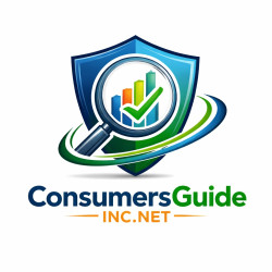 CONSUMERS GUIDE INC.