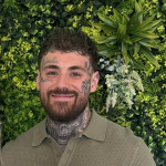 Todd Etchells