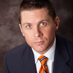 Todd Ramsey
