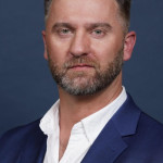 Patrick Hart