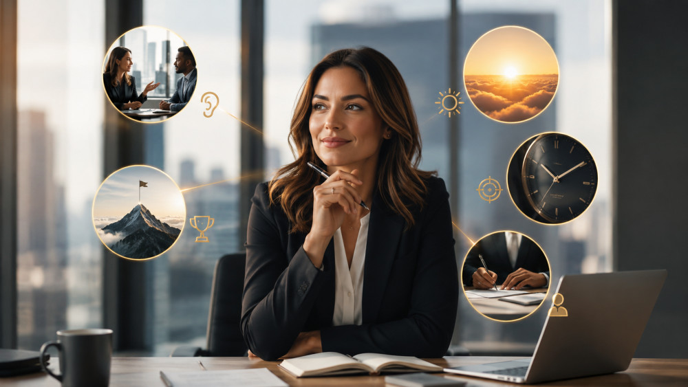 After Working With Thousands of Salespeople, These Are the Five Traits I See in the Exceptional Ones