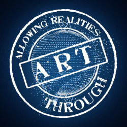 Allowing Realities Through A.R.T