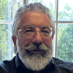 jeffrey Harris