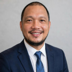 Lucas Nedamo III