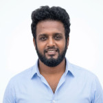 Karthik B