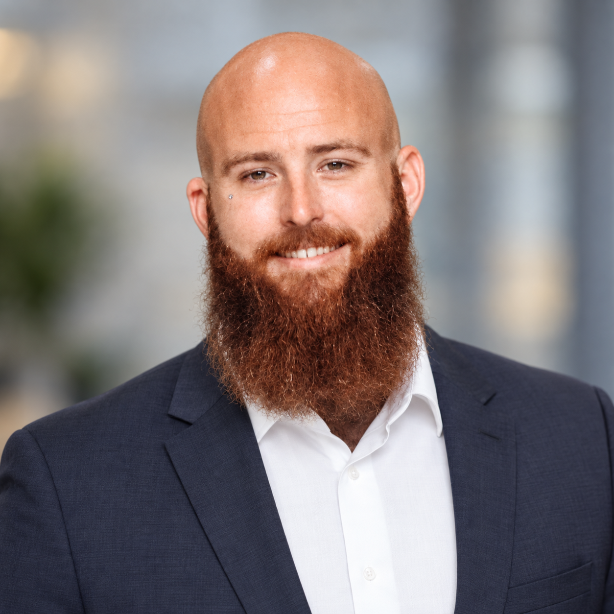 Brandon Kruger