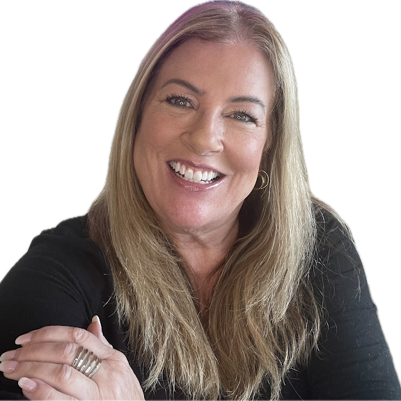 Lee Ann Pepper