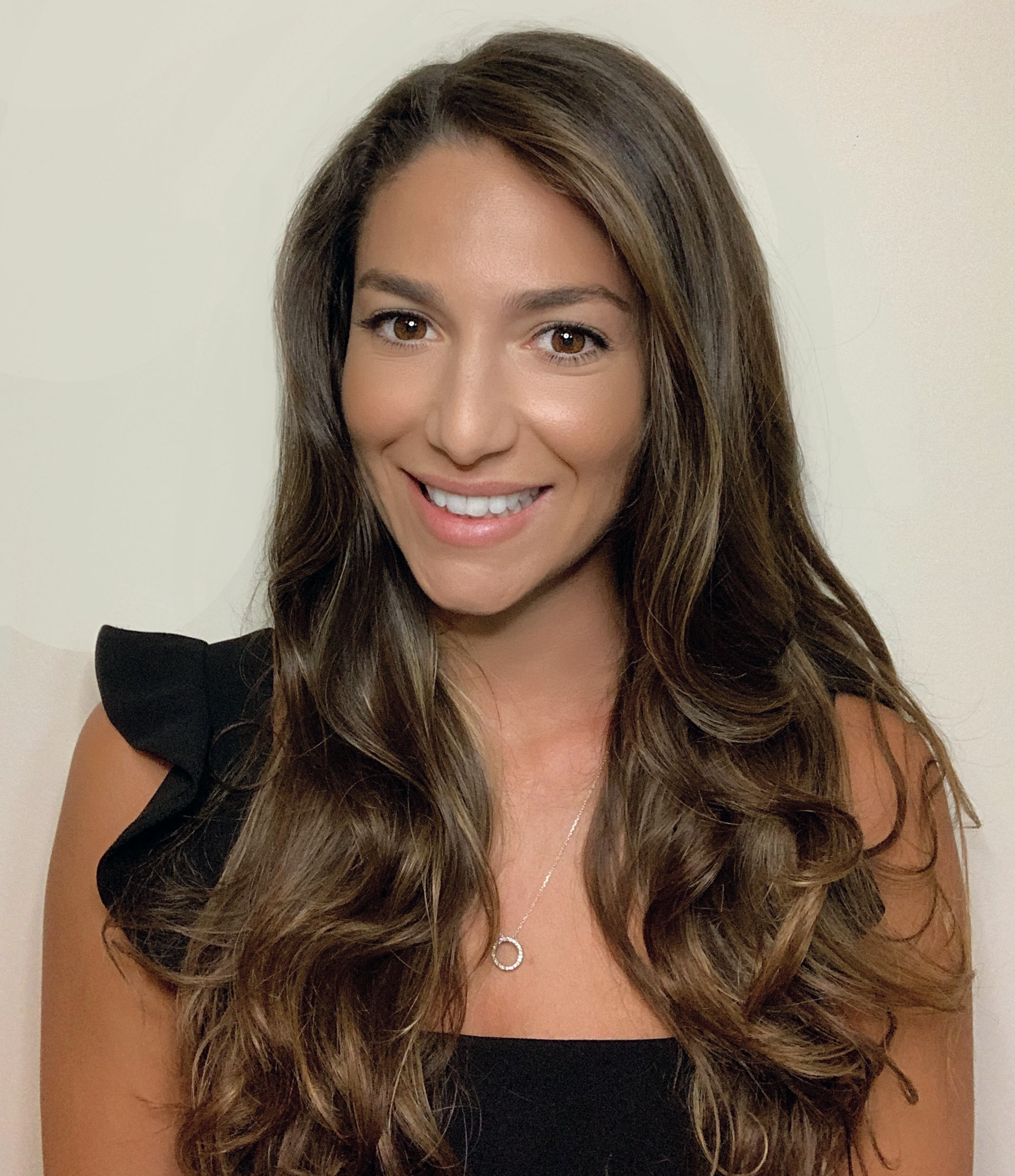 Nicole Domanti