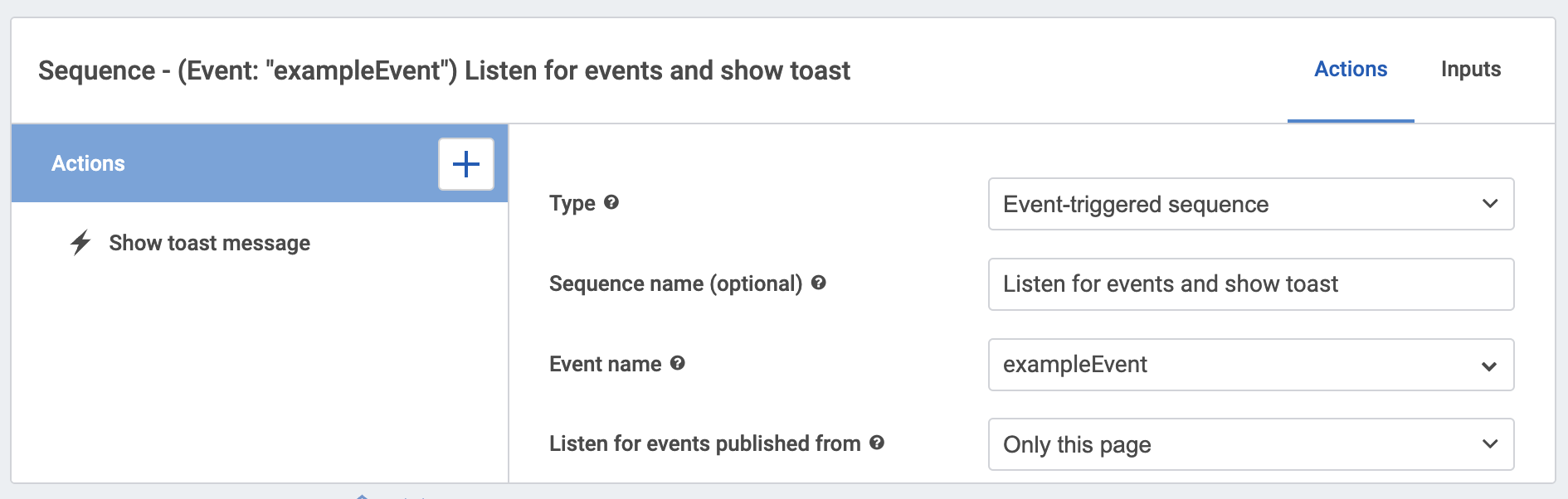 https://s3.us-west-2.amazonaws.com/developer.skuid.com/assets/v16.4.2/api-versions/v2/skuid/action-framework/action-list/publish-event-example-action-sequence.png