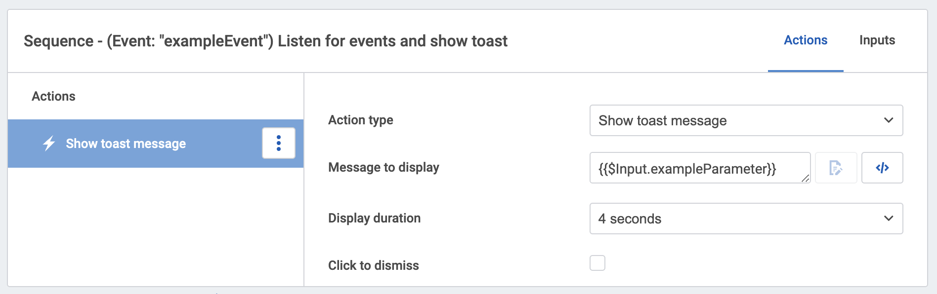 https://s3.us-west-2.amazonaws.com/developer.skuid.com/assets/v16.4.2/api-versions/v2/skuid/action-framework/action-list/publish-event-example-action.png