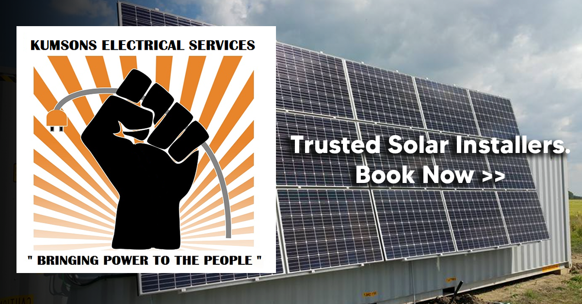 Kumson Electrical 