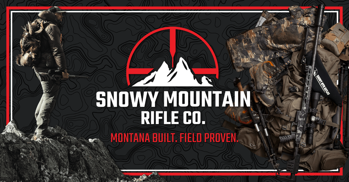 Snowy Mountain Rifle Co.