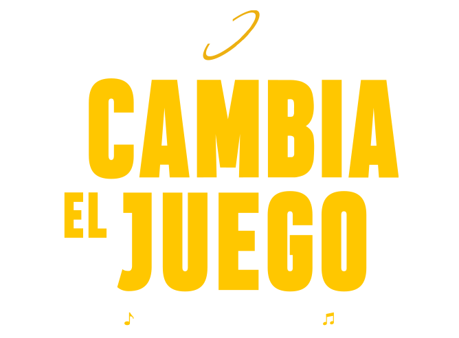 Cambia el juego