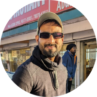 Recruiter image