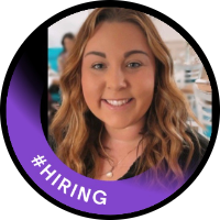 Recruiter image