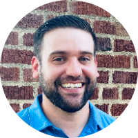 Recruiter image