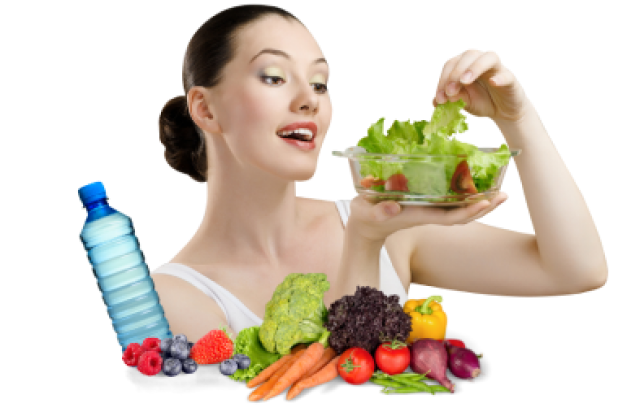 O que é dieta?