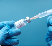 A vacina contra a Hepatite B é indicada para
