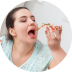 alimentos muito calóricos
