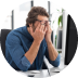 stress familiar e emocional