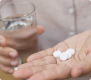 Medicamentos para ajudar na perda de peso