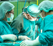 Cirurgia para perda de peso