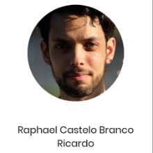 Raphael Castelo Branco Ricardo